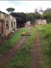  Imobiliária SÃO JOÃO 52 ANOS        