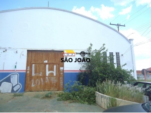  Imobiliária SÃO JOÃO 52 ANOS    