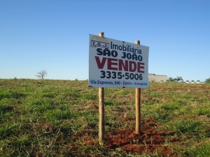  Imobiliária SÃO JOÃO 52 ANOS        
