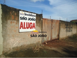 Imobiliária SÃO JOÃO há 50 ANOS com você! 