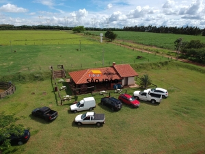  Imobiliária SÃO JOÃO 52 ANOS        