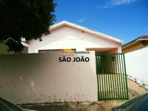  Imobiliária SÃO JOÃO 52 ANOS   