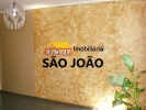 Imobiliária SÃO JOÃO há 50 ANOS com você! 