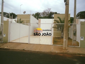 Imobiliária SÃO JOÃO 52 ANOS