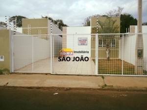  Imobiliária SÃO JOÃO 52 ANOS 