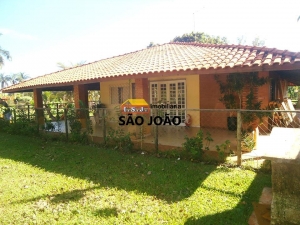  Imobiliária SÃO JOÃO 52 ANOS        