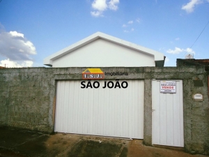  Imobiliária SÃO JOÃO 52 ANOS        