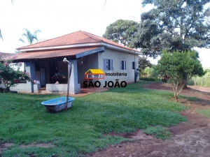  Imobiliária SÃO JOÃO 52 ANOS        
