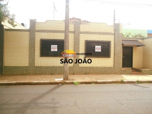  Imobiliária SÃO JOÃO 52 ANOS   