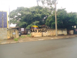  Imobiliária SÃO JOÃO 52 ANOS       