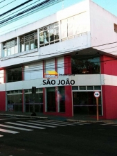  Imobiliária SÃO JOÃO 52 ANOS        