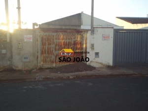  Imobiliária SÃO JOÃO 52 ANOS       