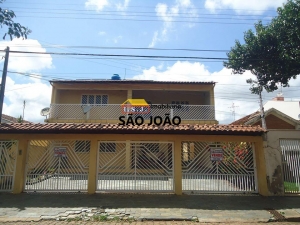  Imobiliária SÃO JOÃO 52 ANOS       