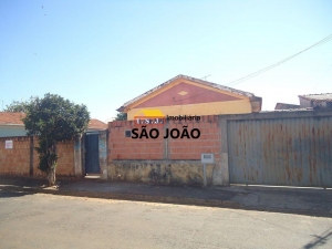  Imobiliária SÃO JOÃO 52 ANOS       