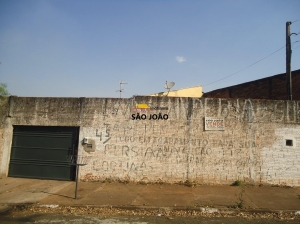  Imobiliária SÃO JOÃO 52 ANOS       