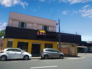  Imobiliária SÃO JOÃO 52 ANOS       