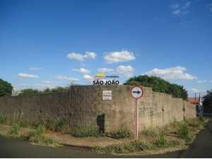  Imobiliária SÃO JOÃO 52 ANOS       