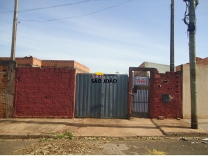  Imobiliária SÃO JOÃO 52 ANOS       