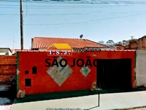  Imobiliária SÃO JOÃO 52 ANOS        