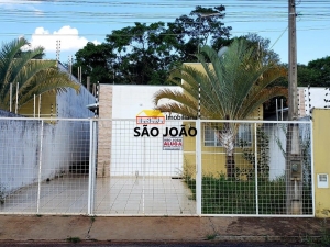  Imobiliária SÃO JOÃO 52 ANOS   
