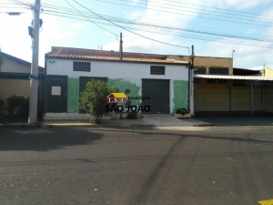  Imobiliária SÃO JOÃO 52 ANOS      