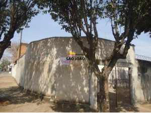  Imobiliária SÃO JOÃO 52 ANOS       