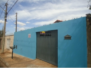  Imobiliária SÃO JOÃO 52 ANOS       