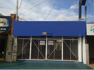  Imobiliária SÃO JOÃO 52 ANOS       