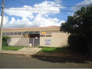  Imobiliária SÃO JOÃO 52 ANOS       