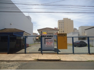▫TERRENO TOP entre os MELHORES PONTOS COMERCIAIS 