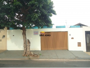  Imobiliária SÃO JOÃO 52 ANOS      