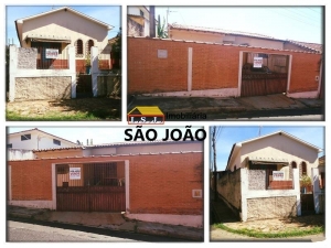  Imobiliária SÃO JOÃO 52 ANOS         