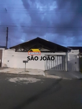  Imobiliária SÃO JOÃO 52 ANOS 