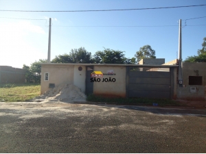  Imobiliária SÃO JOÃO 52 ANOS     