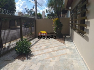 Imobiliária SÃO JOÃO 52 ANOS 