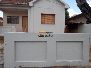 Imobiliária SÃO JOÃO 52 ANOS  