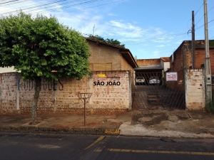 Imobiliária SÃO JOÃO 52 ANOS 