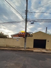 Imobiliária SÃO JOÃO 52 ANOS  