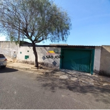 Imobiliária SÃO JOÃO  52 ANOS 