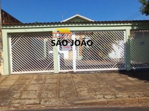 Imobiliária SÃO JOÃO 52 ANOS 